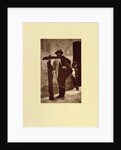 The Temperance Sweep by John Thomson