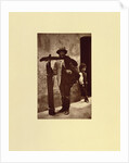 The Temperance Sweep by John Thomson