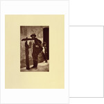 The Temperance Sweep by John Thomson