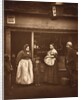 Sufferers from the Floods by John Thomson