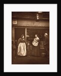 Sufferers from the Floods by John Thomson