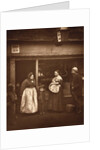 Sufferers from the Floods by John Thomson
