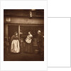 Sufferers from the Floods by John Thomson