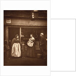 Sufferers from the Floods by John Thomson