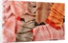 Turban fabrics. Rajasthan, India, mid-19th century by Unknown