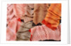 Turban fabrics. Rajasthan, India, mid-19th century by Unknown