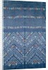 Sari, detail by Unknown