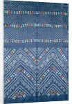Sari, detail by Unknown