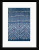 Sari, detail by Unknown
