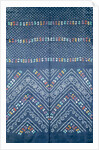 Sari, detail by Unknown