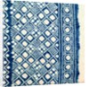Skirt, detail. Punjab, India, 20th century by Unknown
