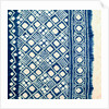 Skirt, detail. Punjab, India, 20th century by Unknown