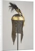 Helmet. India, 18th century by Unknown
