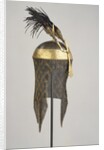 Helmet. India, 18th century by Unknown