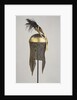 Helmet. India, 18th century by Unknown