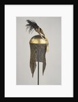 Helmet. India, 18th century by Unknown