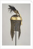Helmet. India, 18th century by Unknown
