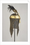 Helmet. India, 18th century by Unknown