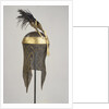 Helmet. India, 18th century by Unknown