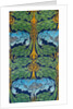 Furnishing fabric by George Charles Haité