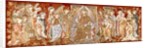 Altar frontal by John Loughborough Pearson