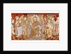 Altar frontal by John Loughborough Pearson