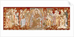 Altar frontal by John Loughborough Pearson