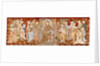Altar frontal by John Loughborough Pearson