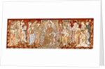 Altar frontal by John Loughborough Pearson