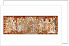 Altar frontal by John Loughborough Pearson