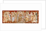 Altar frontal by John Loughborough Pearson