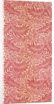 Larkspur furnishing fabric by William Morris