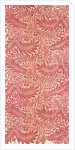 Larkspur furnishing fabric by William Morris