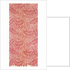 Larkspur furnishing fabric by William Morris