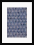 Apple furnishing fabric by Lindsay Phillip  Butterfield