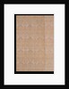 Furnishing fabric by Lindsay Phillip Butterfield