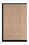 Furnishing fabric by Lindsay Phillip Butterfield