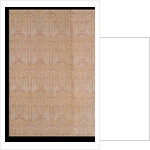 Furnishing fabric by Lindsay Phillip Butterfield