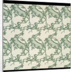 Furnishing fabric by Unknown