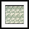Furnishing fabric by Unknown