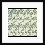 Furnishing fabric by Unknown