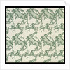 Furnishing fabric by Unknown