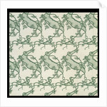 Furnishing fabric by Unknown