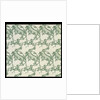 Furnishing fabric by Unknown