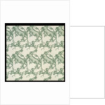 Furnishing fabric by Unknown