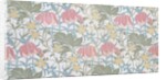 Furnishing fabric by Lindsay Butterfield