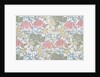 Furnishing fabric by Lindsay Butterfield