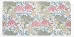 Furnishing fabric by Lindsay Butterfield
