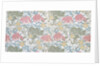 Furnishing fabric by Lindsay Butterfield