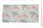 Furnishing fabric by Lindsay Butterfield
